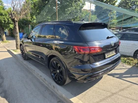 Обява за продажба на VW Touareg 4.2TDI/R-LINE ~83 994 лв. - изображение 4