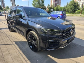 Обява за продажба на VW Touareg 4.2TDI/R-LINE ~83 994 лв. - изображение 2