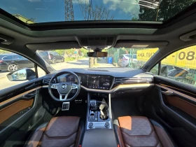 VW Touareg 4.2TDI/R-LINE | Mobile.bg    13