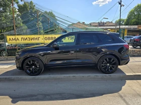 Обява за продажба на VW Touareg 4.2TDI/R-LINE ~83 994 лв. - изображение 5