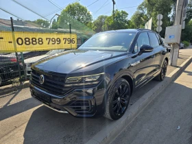 Обява за продажба на VW Touareg 4.2TDI/R-LINE ~83 994 лв. - изображение 1