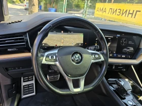 Обява за продажба на VW Touareg 4.2TDI/R-LINE ~83 994 лв. - изображение 8