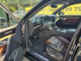 Обява за продажба на VW Touareg 4.2TDI/R-LINE ~83 994 лв. - изображение 6