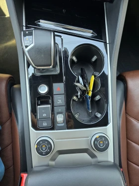 VW Touareg 4.2TDI/R-LINE | Mobile.bg    14