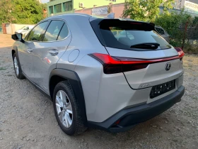Lexus UX 250-Hybrid HEV | Mobile.bg    7
