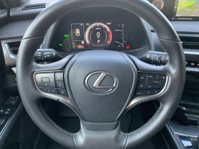 Lexus UX 250-Hybrid HEV | Mobile.bg    10