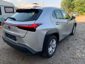 Lexus UX 250-Hybrid HEV | Mobile.bg    5