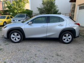 Lexus UX 250-Hybrid HEV | Mobile.bg    8