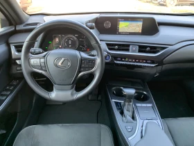 Lexus UX 250-Hybrid HEV | Mobile.bg    9
