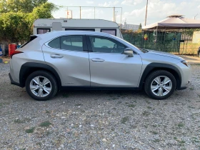 Lexus UX 250-Hybrid HEV | Mobile.bg    4