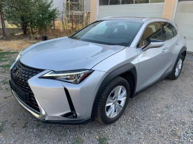 Lexus UX 250-Hybrid HEV | Mobile.bg    3