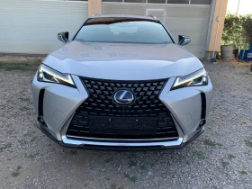 Lexus UX 250-Hybrid HEV | Mobile.bg    1