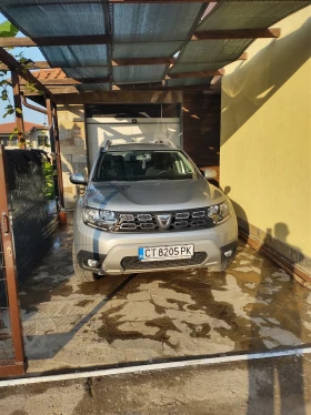 Обява за продажба на Dacia Duster ~28 500 лв. - изображение 1