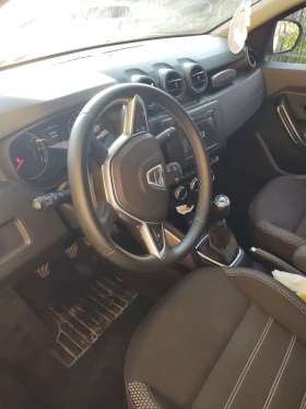 Обява за продажба на Dacia Duster ~28 500 лв. - изображение 5
