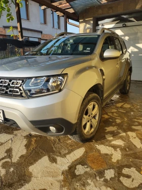 Обява за продажба на Dacia Duster ~28 500 лв. - изображение 1