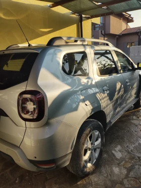 Обява за продажба на Dacia Duster ~28 500 лв. - изображение 2