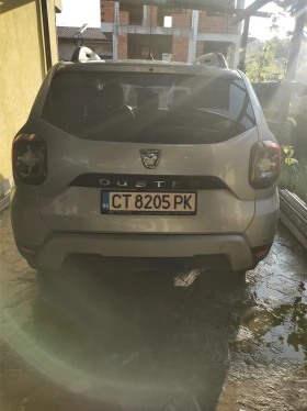 Обява за продажба на Dacia Duster ~28 500 лв. - изображение 3