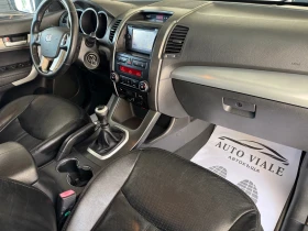 Kia Sorento 2.2CRDi* 197* 4x4* * * EURO5 | Mobile.bg    13