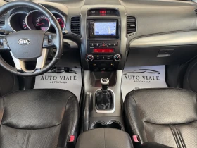 Kia Sorento 2.2CRDi* 197* 4x4* * * EURO5 | Mobile.bg    12