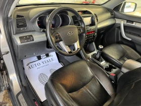 Kia Sorento 2.2CRDi* 197* 4x4* * * EURO5 | Mobile.bg    10
