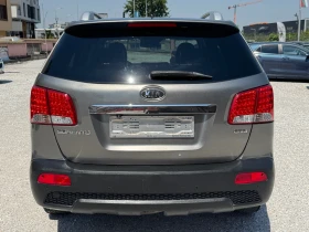 Kia Sorento 2.2CRDi* 197* 4x4* * * EURO5 | Mobile.bg    7