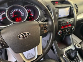 Kia Sorento 2.2CRDi* 197* 4x4* * * EURO5 | Mobile.bg    11