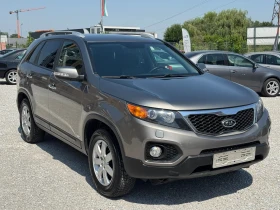 Kia Sorento 2.2CRDi* 197* 4x4* * * EURO5 | Mobile.bg    4