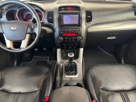Kia Sorento 2.2CRDi* 197* 4x4* * * EURO5 | Mobile.bg    13