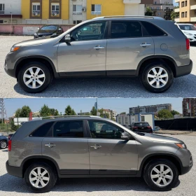 Kia Sorento 2.2CRDi* 197* 4x4* * * EURO5 | Mobile.bg    5