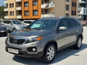 Kia Sorento 2.2CRDi* 197* 4x4* * * EURO5 | Mobile.bg    2