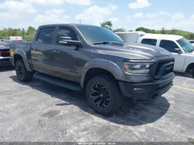 Обява за продажба на Dodge RAM 1500 REBEL 4X4 5'7 BOX ~60 900 лв. - изображение 1