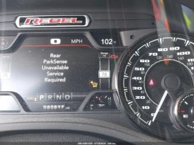 Обява за продажба на Dodge RAM 1500 REBEL 4X4 5'7 BOX ~60 900 лв. - изображение 6