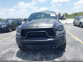 Обява за продажба на Dodge RAM 1500 REBEL 4X4 5'7 BOX ~60 900 лв. - изображение 11