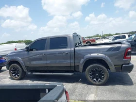 Dodge RAM 1500 REBEL 4X4 5&#39;7 BOX - 60900 лв. - 88000785 14