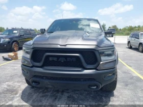 Обява за продажба на Dodge RAM 1500 REBEL 4X4 5'7 BOX ~60 900 лв. - изображение 5