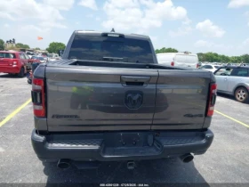 Dodge RAM 1500 REBEL 4X4 5&#39;7 BOX - 60900 лв. - 88000785 16