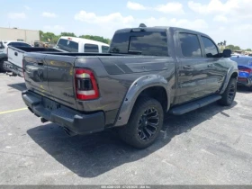 Обява за продажба на Dodge RAM 1500 REBEL 4X4 5'7 BOX ~60 900 лв. - изображение 3
