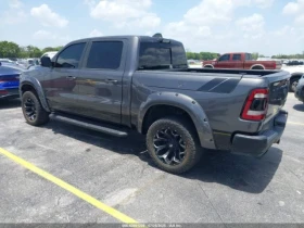 Обява за продажба на Dodge RAM 1500 REBEL 4X4 5'7 BOX ~60 900 лв. - изображение 2
