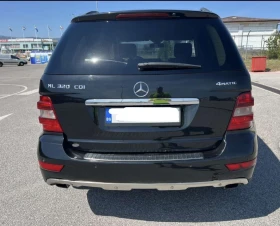 Mercedes-Benz ML 320   | Mobile.bg    5