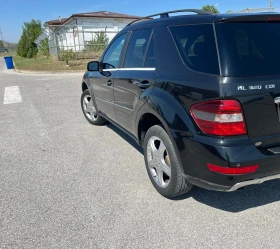 Mercedes-Benz ML 320   | Mobile.bg    3
