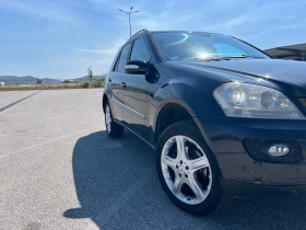 Mercedes-Benz ML 320   | Mobile.bg    2