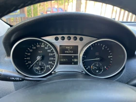 Mercedes-Benz ML 320   | Mobile.bg    9