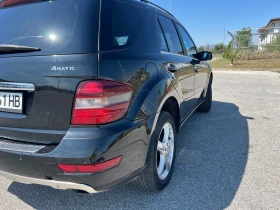 Mercedes-Benz ML 320   | Mobile.bg    4