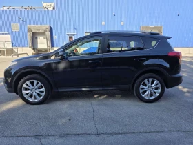 Обява за продажба на Toyota Rav4 2, 0-151kc ~27 900 лв. - изображение 1