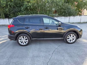 Обява за продажба на Toyota Rav4 2, 0-151kc ~27 900 лв. - изображение 5