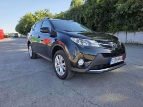 Обява за продажба на Toyota Rav4 2, 0-151kc ~27 900 лв. - изображение 6