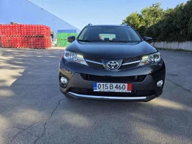 Обява за продажба на Toyota Rav4 2, 0-151kc ~27 900 лв. - изображение 7