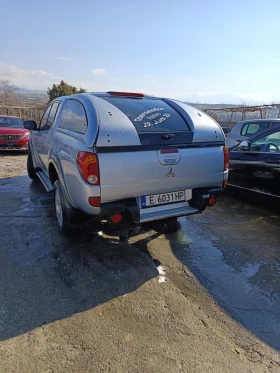 Mitsubishi L200 | Mobile.bg    5
