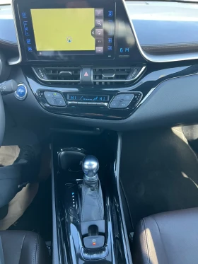 Toyota C-HR 1-8  122   | Mobile.bg    15