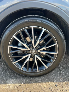 Toyota C-HR 1-8  122   | Mobile.bg    4